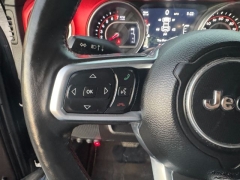 Used 2018  Jeep Wrangler Unlimited 4d SUV 4WD Rubicon at NEXCAR near Spring, TX