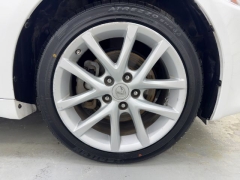 Used 2011  Lexus IS 250 4dr Sport Sdn Auto AWD at NEXCAR near Spring&comma; TX