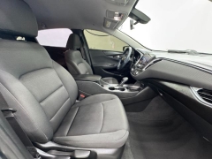 Used 2021  Chevrolet Malibu 4dr Sdn LT at NEXCAR near Spring, TX