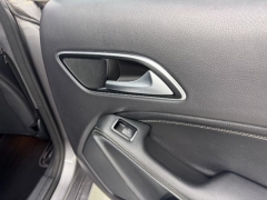 Used 2015  Mercedes-Benz CLA-Class 4dr Sdn CLA 250 FWD at NEXCAR near Spring&comma; TX