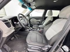 Used 2015  Kia Soul 4d Hatchback &plus; at NEXCAR near Spring&comma; TX