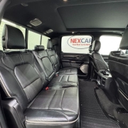 Used 2019  Ram 1500 4WD Crew Cab Limited at NEXCAR near Spring, TX