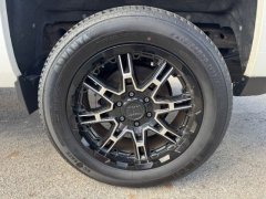Used 2017  Chevrolet Silverado 1500 2WD Crew Cab LTZ Texas Edition at NEXCAR near Spring, TX