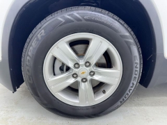 Used 2019  Chevrolet Trax 4d SUV FWD LT at NEXCAR near Spring, TX