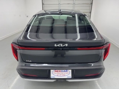 Used 2025  Kia K4 LXS FWD at NEXCAR near Spring&comma; TX