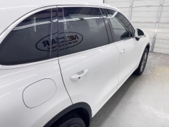 Used 2016  Porsche Cayenne 4d SUV at NEXCAR near Spring&comma; TX