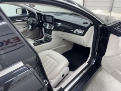 Used 2016  Mercedes-Benz CLS-Class 4d Sedan CLS400 at NEXCAR near Spring, TX