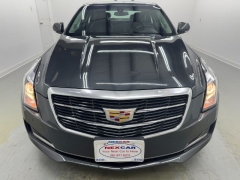 Used 2016  Cadillac ATS 4d Sedan 2&period;0L Turbo Luxury at NEXCAR near Spring&comma; TX