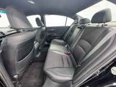 Used 2016  Honda Accord Sedan 4d Sport CVT at NEXCAR near Spring&comma; TX