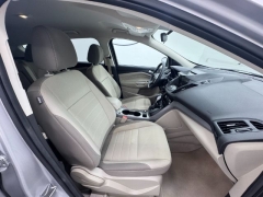 Used 2015  Ford Escape 4d SUV FWD SE Convenience Pkg at NEXCAR near Spring&comma; TX