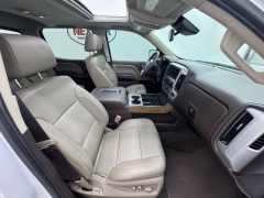 Used 2018  GMC Sierra 1500 2WD Crew Cab SLT Texas Premium Pkg at NEXCAR near Spring&comma; TX