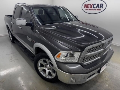 Used 2016  Ram 1500 2WD Crew Cab Laramie at NEXCAR near Spring&comma; TX