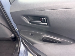 Used 2022  Toyota Corolla LE CVT at NEXCAR near Spring, TX