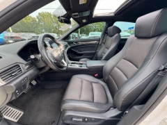 Used 2022  Honda Accord Sedan Sport 2&period;0T Auto at Nexcar near Spring&comma; TX