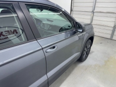 Used 2024  Volkswagen Taos S FWD at NEXCAR near Spring&comma; TX