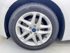 Used 2016  Ford Fusion 4d Sedan SE 2.5L at NEXCAR near Spring, TX