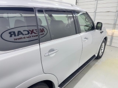 Used 2013  INFINITI QX56 4d SUV RWD at NEXCAR near Spring&comma; TX