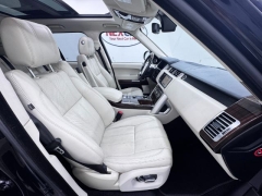 Used 2015  Land Rover Range Rover 4d SUV 5&period;0L SC at NEXCAR near Spring&comma; TX