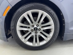 Used 2013  Lincoln MKZ 4d Sedan FWD V6 at NEXCAR near Spring&comma; TX