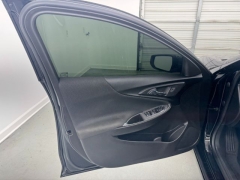 Used 2023  Chevrolet Malibu 4dr Sdn 1LT at NEXCAR near Spring, TX