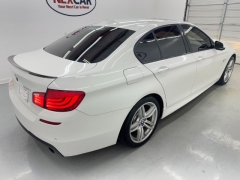 Used 2013  BMW 5 Series 4dr Sdn 535i RWD at NEXCAR near Spring&comma; TX