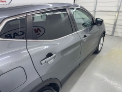 Used 2018  Nissan Rogue Sport 4d SUV FWD S &lpar;2018&period;5&rpar; at NEXCAR near Spring&comma; TX