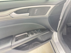Used 2020  Ford Fusion 4d Sedan FWD SE 1&period;5L EcoBoost at NEXCAR near Spring&comma; TX