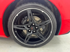 Used 2022  Chevrolet Corvette 2dr Stingray Cpe w/1LT at NEXCAR near Spring, TX