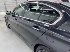 Used 2018  BMW 5 Series 540i Sedan at NEXCAR near Spring&comma; TX