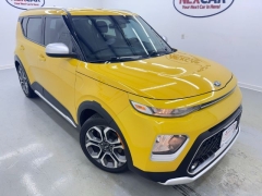 Used 2020  Kia Soul 4d Hatchback X-Line at NEXCAR near Spring&comma; TX