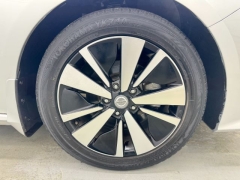 Used 2020  Nissan Altima 4d Sedan FWD 2.5L SL at NEXCAR near Spring, TX