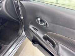 Used 2019  Nissan Versa 4d Sedan SV at NEXCAR near Spring&comma; TX