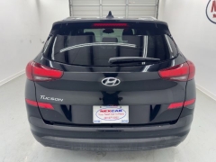 Used 2020  Hyundai Tucson 4d SUV FWD Value at NEXCAR near Spring&comma; TX