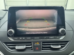 Used 2022  Nissan Altima 2&period;5 SV Sedan at NEXCAR near Spring&comma; TX