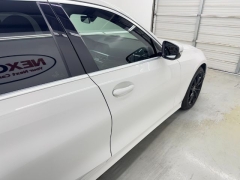 Used 2019  BMW 3 Series 330i Sedan North America at NEXCAR near Spring, TX