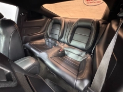 Used 2016  Ford Mustang 2d Fastback EcoBoost Premium at NEXCAR near Spring&comma; TX