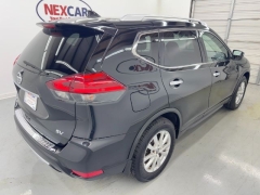 Used 2017  Nissan Rogue 4d SUV FWD SV at NEXCAR near Spring&comma; TX