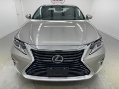 Used 2017  Lexus ES ES 350 FWD at NEXCAR near Spring, TX