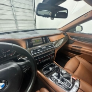 Used 2015  BMW 7 Series 4dr Sdn 750Li RWD at NEXCAR near Spring, TX