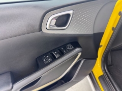 Used 2020  Kia Soul 4d Hatchback X-Line at NEXCAR near Spring&comma; TX