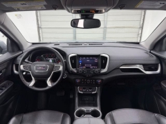 Used 2024  GMC Terrain AWD 4dr SLT at NEXCAR near Spring, TX