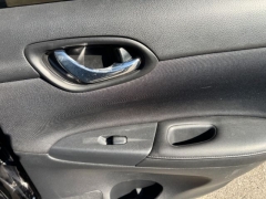 Used 2016  Nissan Sentra 4d Sedan S CVT at NEXCAR near Spring, TX