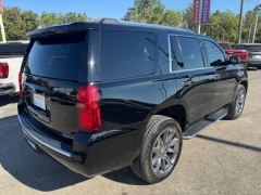 Used 2020  Chevrolet Tahoe 4d SUV RWD Premier at NEXCAR near Spring, TX
