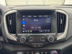 Used 2024  GMC Terrain AWD 4dr SLT at NEXCAR near Spring, TX