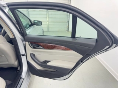 Used 2015  Cadillac CTS 4d Sedan 2&period;0L Turbo Luxury at NEXCAR near Spring&comma; TX