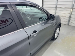 Used 2018  Nissan Rogue Sport 4d SUV FWD S &lpar;2018&period;5&rpar; at NEXCAR near Spring&comma; TX