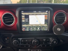 Used 2018  Jeep Wrangler Unlimited 4d SUV 4WD Rubicon at NEXCAR near Spring, TX