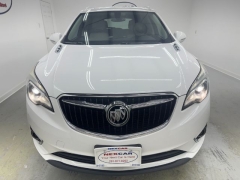 Used 2019  Buick Envision 4d SUV FWD Essence at NEXCAR near Spring&comma; TX
