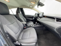 Used 2022  Toyota Corolla LE CVT at NEXCAR near Spring, TX