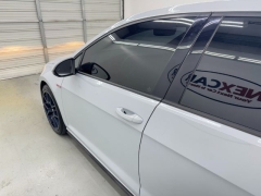 Used 2019  Volkswagen GTI 4d Hatchback 2&period;0T S Auto at NEXCAR near Spring&comma; TX